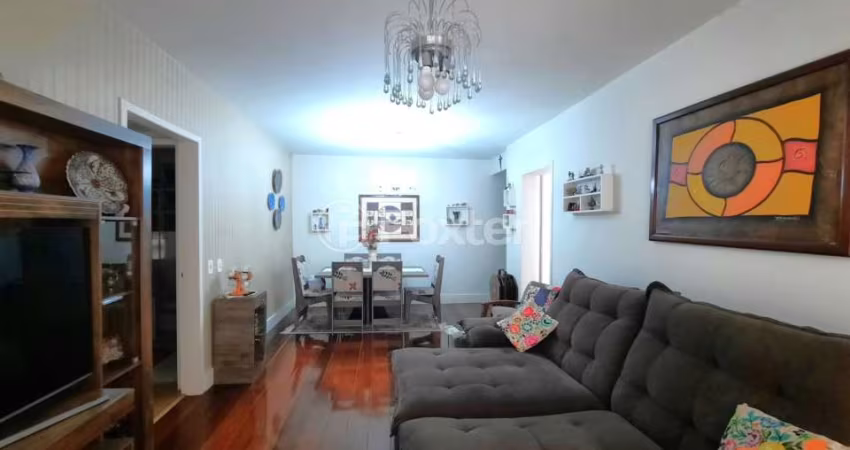 Apartamento com 3 quartos à venda na Rua Otávio Dutra, 164, Santa Tereza, Porto Alegre