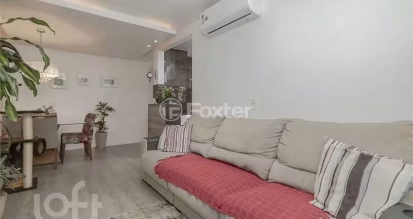 Apartamento com 3 quartos à venda na Avenida Bento Gonçalves, 205, Partenon, Porto Alegre
