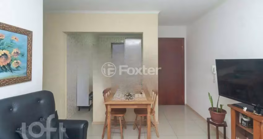 Apartamento com 3 quartos à venda na Rua Botafogo, 631, Menino Deus, Porto Alegre