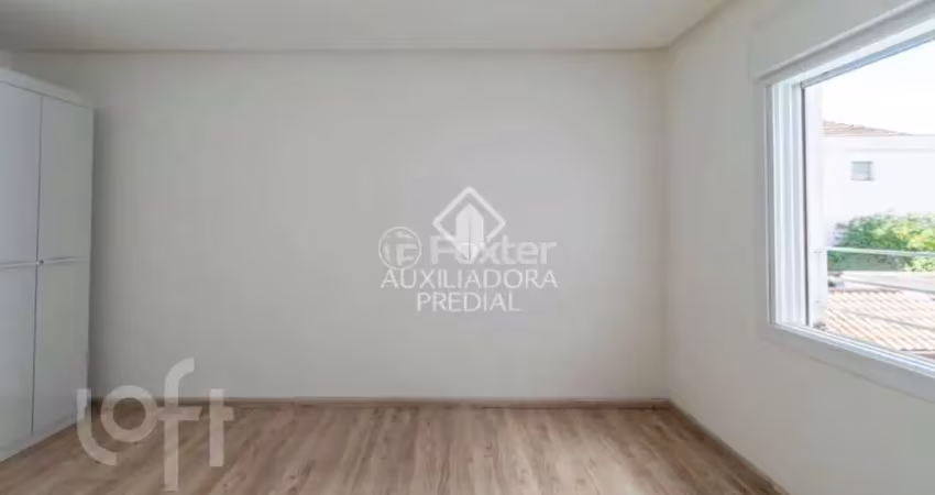 Apartamento com 1 quarto à venda na Rua Ariovaldo Pinheiro, 4, Passo da Areia, Porto Alegre