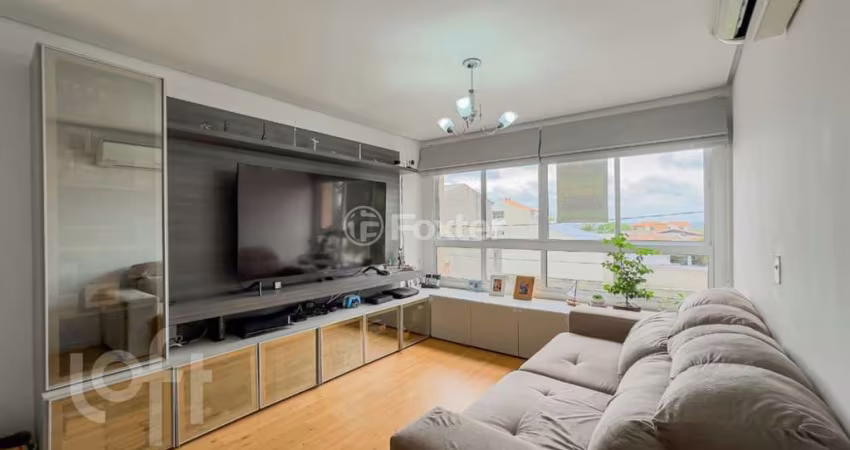 Apartamento com 2 quartos à venda na Rua Ouro Preto, 408, Jardim Floresta, Porto Alegre