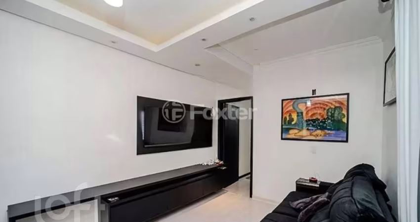 Apartamento com 2 quartos à venda na Avenida Benjamin Constant, 238, São João, Porto Alegre