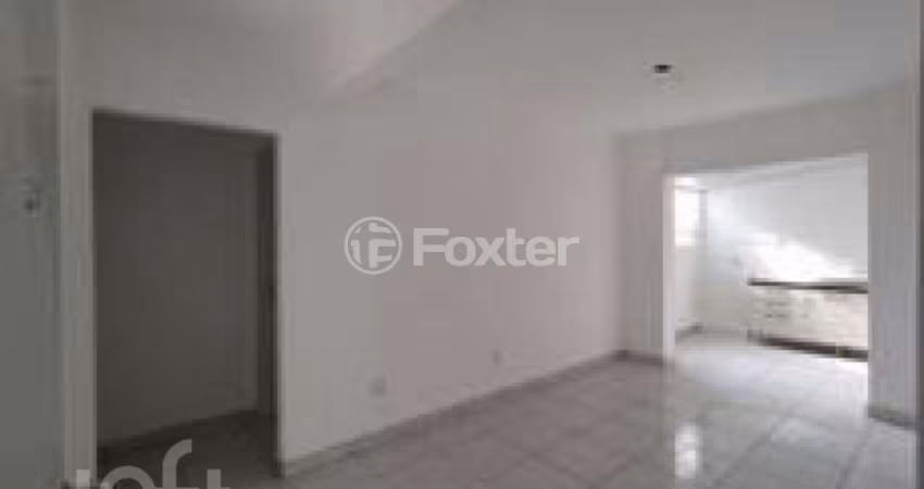 Apartamento com 1 quarto à venda na Travessa Doutor Rocco, 50, Glória, Porto Alegre