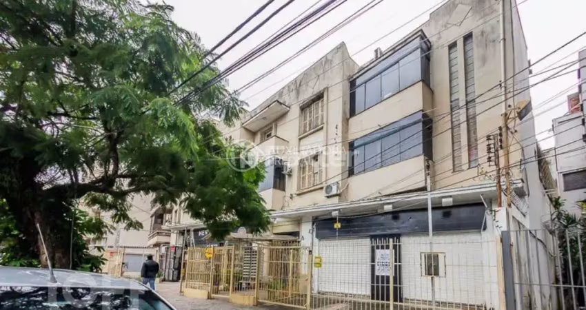 Apartamento com 2 quartos à venda na Avenida João Pessoa, 1849, Farroupilha, Porto Alegre