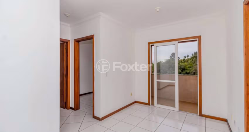 Apartamento com 2 quartos à venda na Rua Professora Ziláh Totta, 445, Jardim Leopoldina, Porto Alegre
