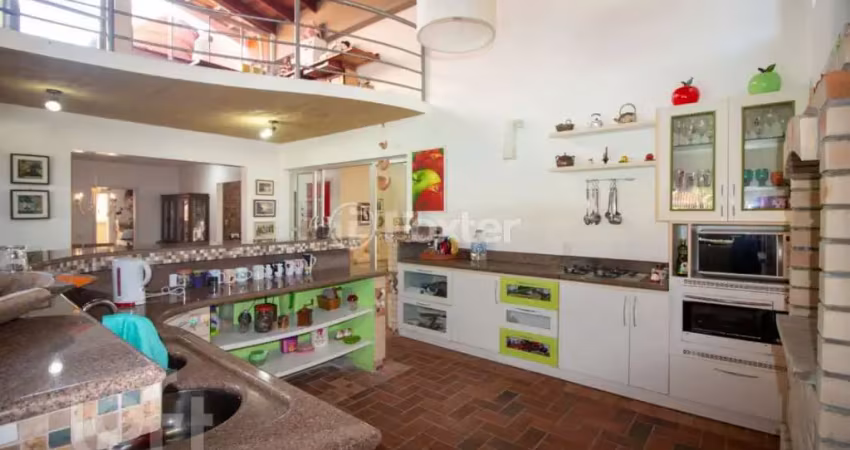 Casa com 4 quartos à venda na Rua Itapecirica, 120, Itacorubi, Florianópolis