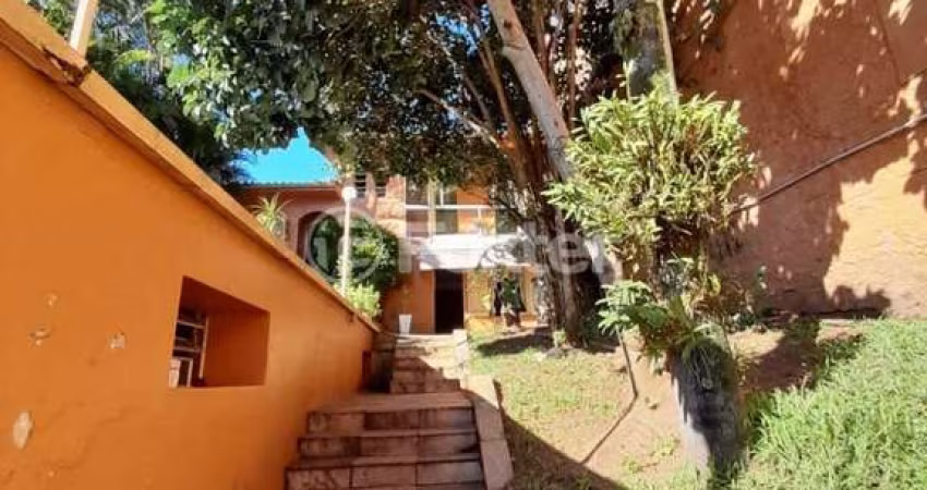 Casa com 3 quartos à venda na Rua Espinilho, 190, Guarani, Novo Hamburgo