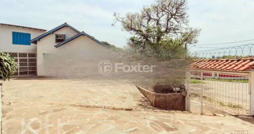 Casa com 3 quartos à venda na Avenida Felipe Weimann, 58, Santa Tereza, Porto Alegre