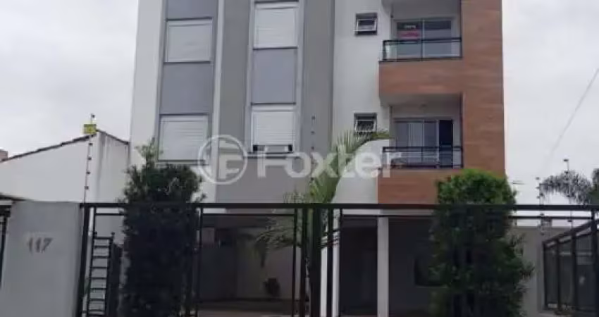 Apartamento com 2 quartos à venda na Rua Moisés Santos, 117, Vila Márcia, Cachoeirinha