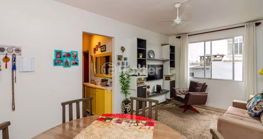 Apartamento com 3 quartos à venda na Rua Alberto Silva, 238, Vila Ipiranga, Porto Alegre