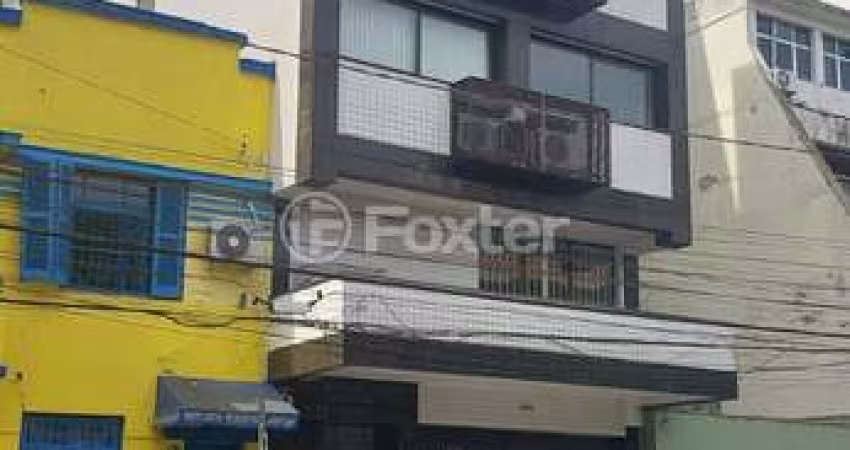 Sala comercial à venda na Rua Washington Luiz, 552, Centro Histórico, Porto Alegre