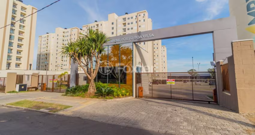 Apartamento com 2 quartos à venda na Rua Walter Erwig Filho, 3053, Costa e Silva, Porto Alegre