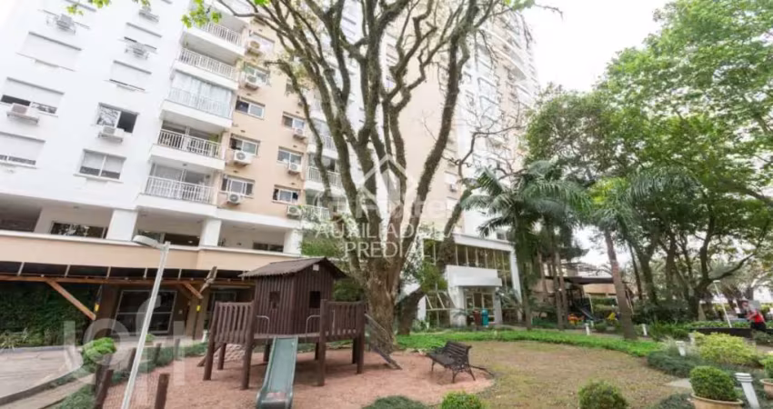 Apartamento com 3 quartos à venda na Avenida Andaraí, 675, Passo da Areia, Porto Alegre