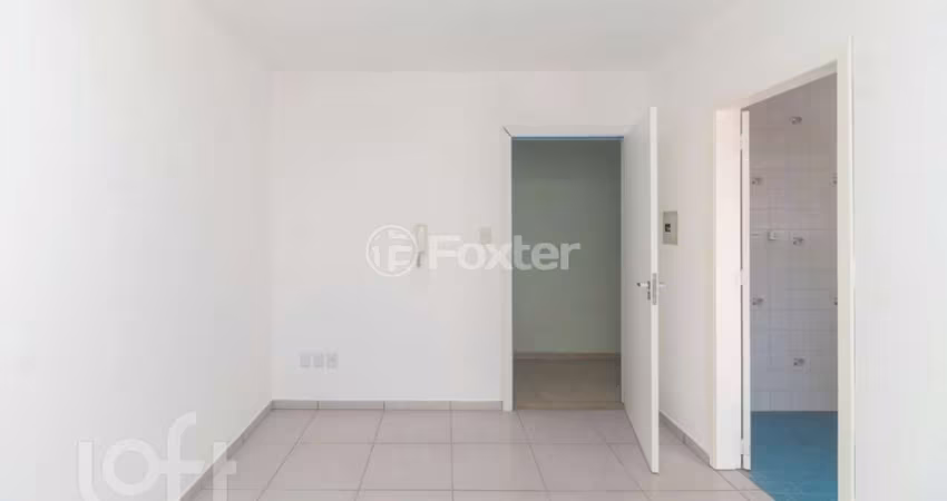 Apartamento com 1 quarto à venda na Rua Sete de Abril, 312, Floresta, Porto Alegre