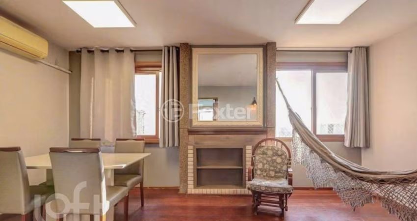 Apartamento com 2 quartos à venda na Rua Landel de Moura, 1101, Tristeza, Porto Alegre