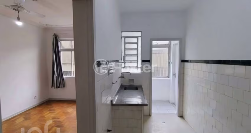 Apartamento com 2 quartos à venda na Rua Senhor dos Passos, 235, Centro Histórico, Porto Alegre