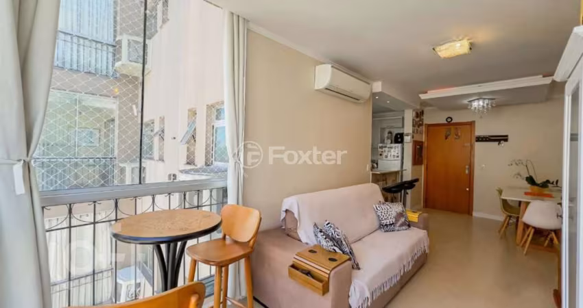 Apartamento com 3 quartos à venda na Avenida João XXIII, 495, São Sebastião, Porto Alegre