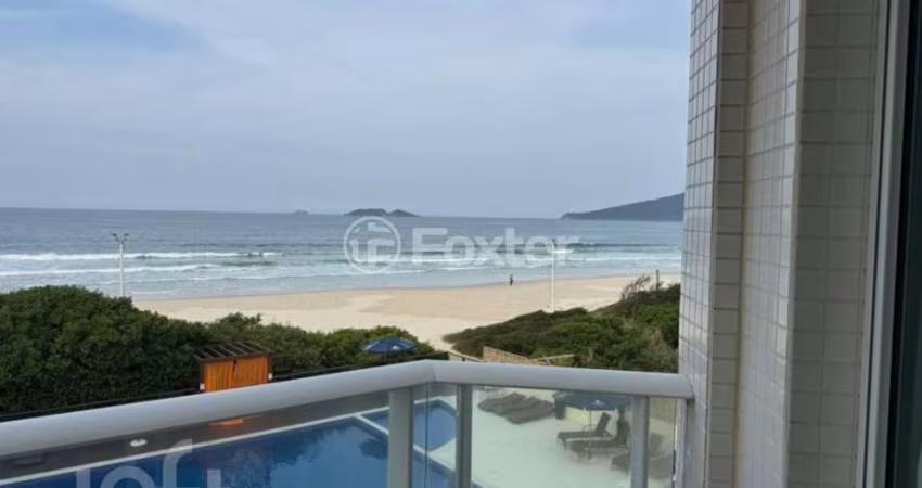 Apartamento com 1 quarto à venda na Rua das Gaivotas, 1114, Ingleses do Rio Vermelho, Florianópolis