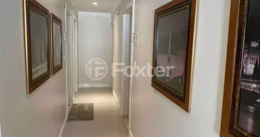 Apartamento com 3 quartos à venda na Rua São Pedro, 511, Centro, Gramado
