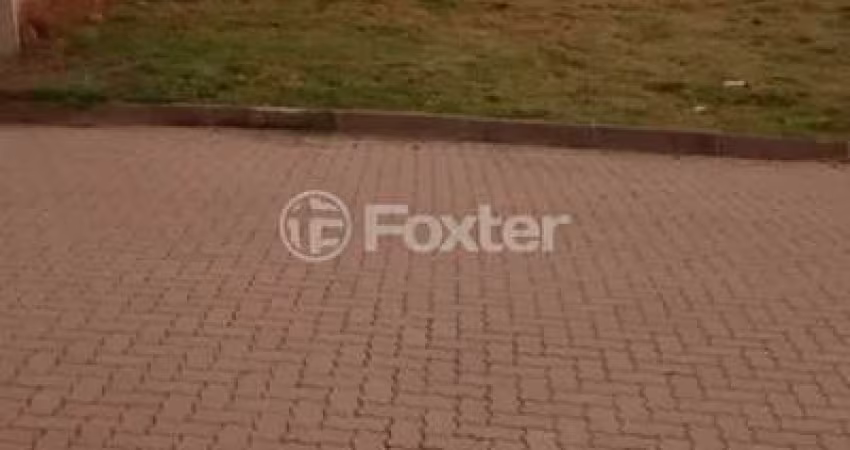 Terreno em condomínio fechado à venda na Rua Petunias, 400, Centro, Pareci Novo