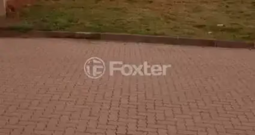 Terreno em condomínio fechado à venda na Rua Petunias, 400, Centro, Pareci Novo