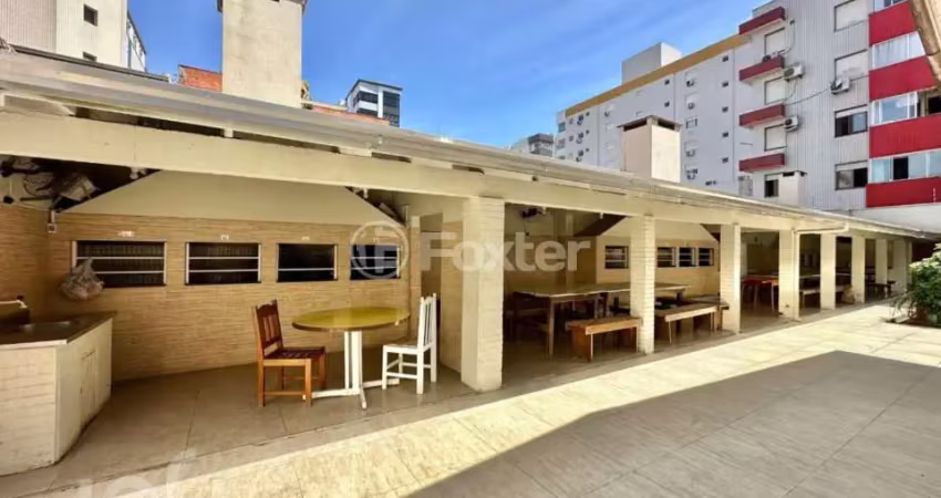 Apartamento com 1 quarto à venda na Rua Sepé, 1795, Centro, Capão da Canoa