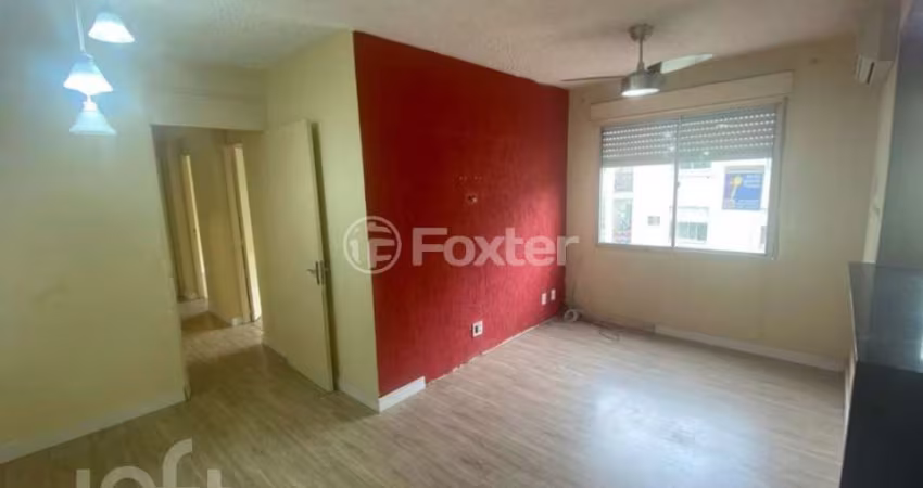 Apartamento com 2 quartos à venda na Rua Ventos do Sul, 231, Vila Nova, Porto Alegre