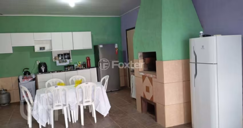 Casa com 2 quartos à venda na Rua Zumbi, 1286, Harmonia, Canoas