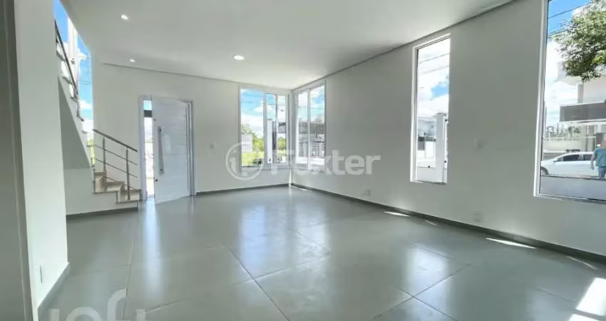 Casa com 2 quartos à venda na Rua Luis Alberto Ribeiro de Castro, 345, Estância Velha, Canoas