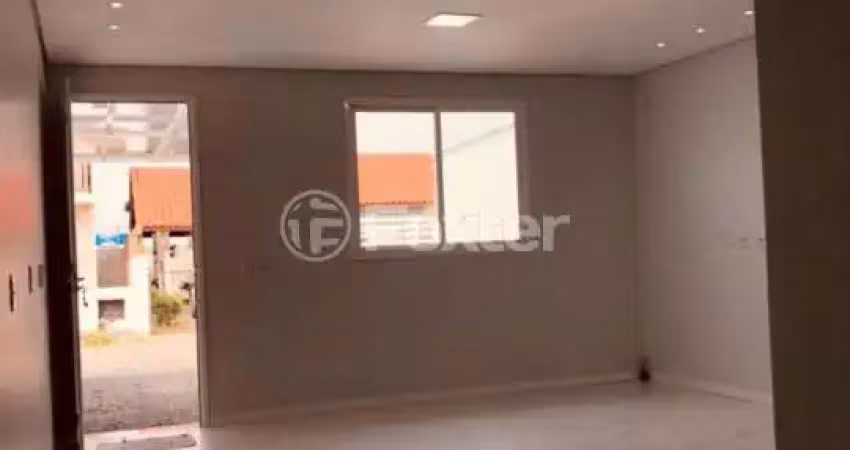 Casa com 2 quartos à venda na Servidão João Antônio da Luz, 229, São João do Rio Vermelho, Florianópolis
