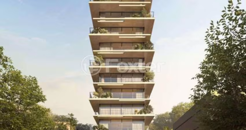 Apartamento com 2 quartos à venda na Rua Coronel Bordini, 1024, Moinhos de Vento, Porto Alegre