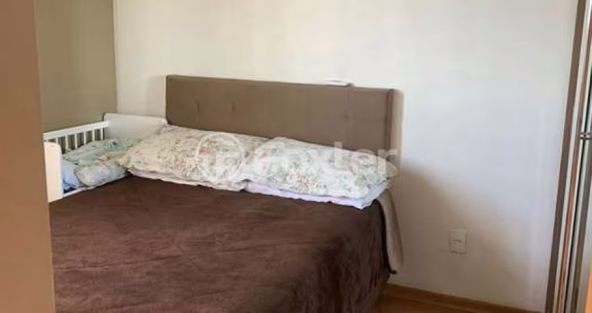 Apartamento com 2 quartos à venda na Rua das Violetas, 724, Igara, Canoas