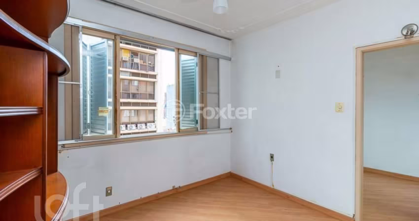 Apartamento com 2 quartos à venda na Rua Jerônimo Coelho, 59, Centro Histórico, Porto Alegre