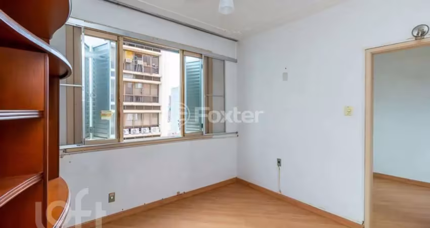 Apartamento com 2 quartos à venda na Rua Jerônimo Coelho, 59, Centro Histórico, Porto Alegre