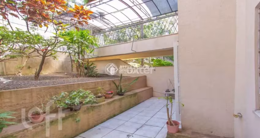 Apartamento com 3 quartos à venda na Rua Perpétua Teles, 18, Petrópolis, Porto Alegre