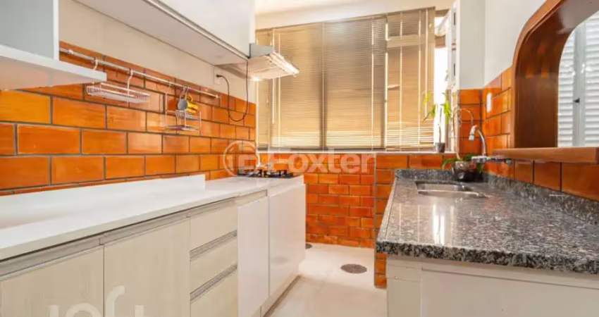 Apartamento com 3 quartos à venda na Avenida Nova York, 365, Auxiliadora, Porto Alegre