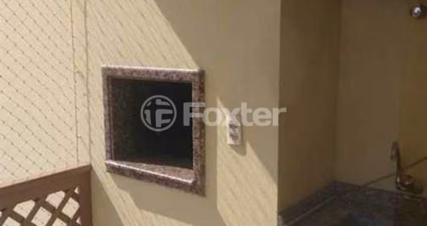 Apartamento com 2 quartos à venda na Rua Conceição, 662, Centro, São Leopoldo