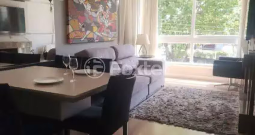 Apartamento com 2 quartos à venda na Avenida Visconde De Maua, 415, Centro, Canela