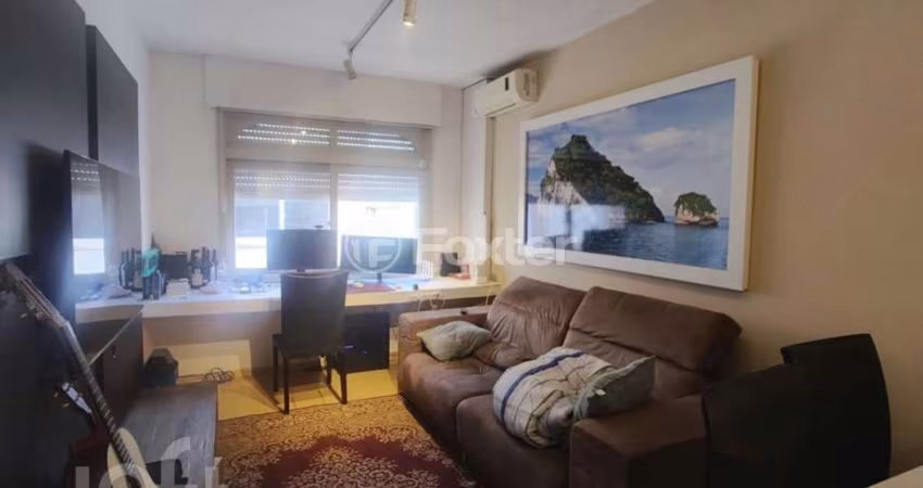 Apartamento com 1 quarto à venda na Avenida Coronel Lucas de Oliveira, 1536, Bela Vista, Porto Alegre