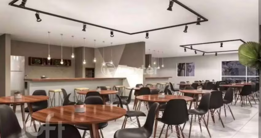 Apartamento com 2 quartos à venda na Rua São Luiz, 622, Centro, Canoas