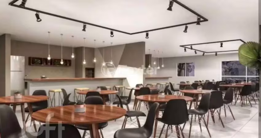 Apartamento com 2 quartos à venda na Rua São Luiz, 622, Centro, Canoas