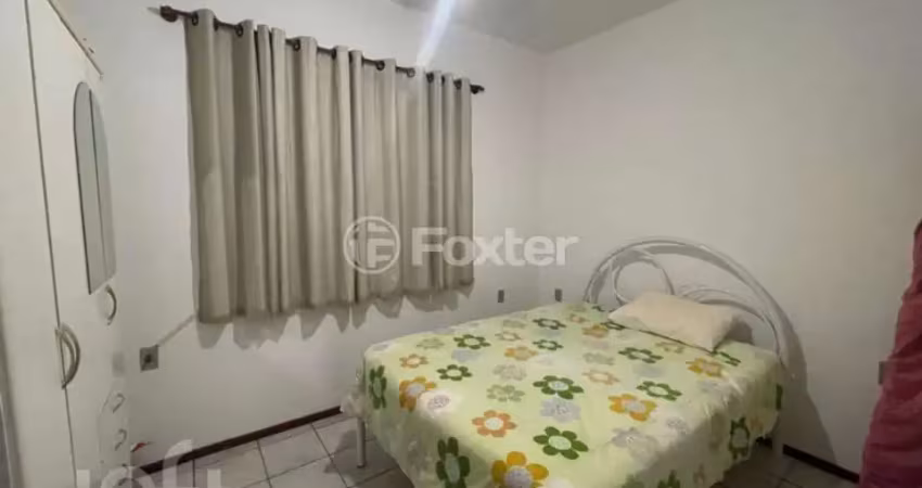 Casa com 4 quartos à venda na Rua Ivo Antônio da Silva, 5555, Enseada do Brito (Ens Brito), Palhoça