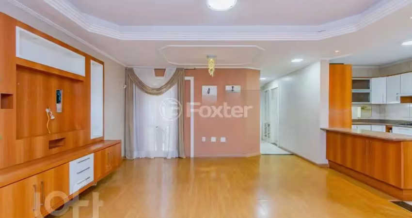 Casa com 3 quartos à venda na Rua Maria Elaine Wotter, 46, Parque Santa Fé, Porto Alegre