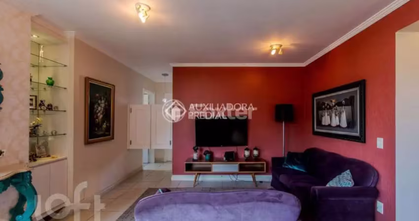 Apartamento com 2 quartos à venda na Rua Jaraguá, 306, Bela Vista, Porto Alegre