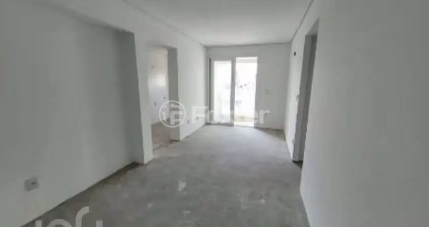 Apartamento com 1 quarto à venda na Avenida Primeiro de Março, 733, Pátria Nova, Novo Hamburgo