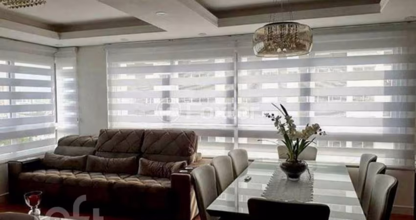 Apartamento com 3 quartos à venda na Rua Frederico Otávio Domingues Barbosa, 50, São Sebastião, Porto Alegre