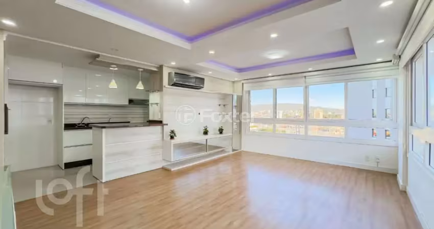 Apartamento com 3 quartos à venda na Rua Frederico Otávio Domingues Barbosa, 50, São Sebastião, Porto Alegre