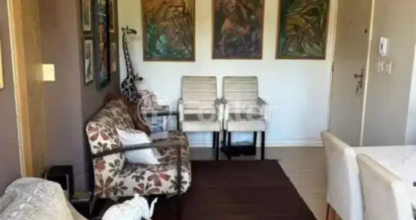Apartamento com 2 quartos à venda na Rua Afonso Rodrigues, 444, Jardim Botânico, Porto Alegre