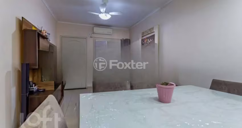 Casa com 2 quartos à venda na Rua Vereador Terezio Meireles, 35, Jardim Leopoldina, Porto Alegre