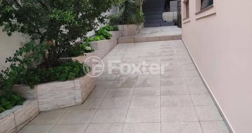 Casa com 5 quartos à venda na Estrada Jornalista Jaime de Arruda Ramos, 694, Ponta das Canas, Florianópolis